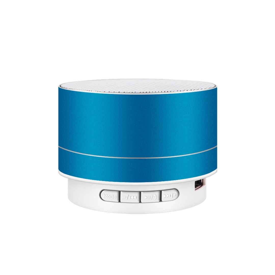 Wireless Mini WTeaker 3