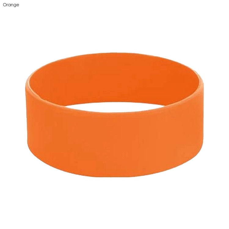Kriya Silicone Wrist Band Large 9
