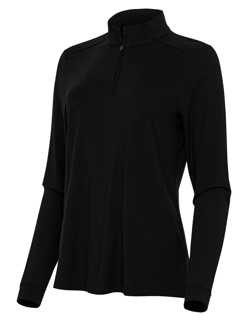 Intent 1/4 Zip Pullover w, custom hoodie or sweatshirt with logo imprint 9