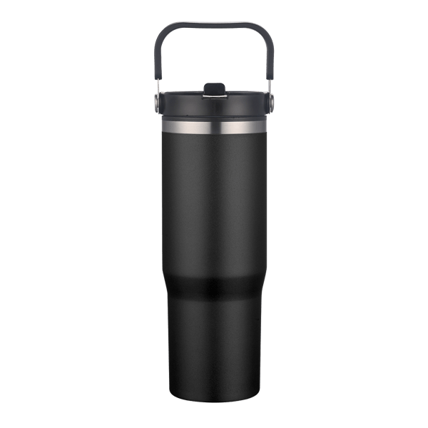 Memphis 30oz Top Handle Tumbler 113