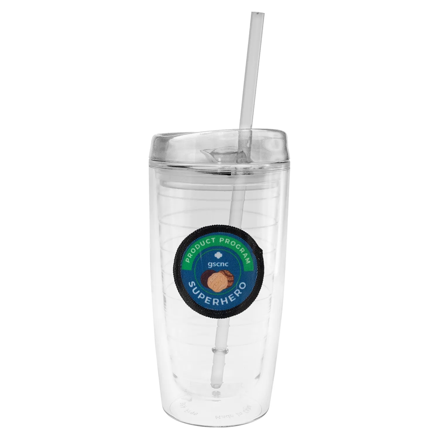Full Color Insulated Tumbler 41