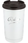 EarthTrendz™ 14oz Recycled Stainless Steel Tumbler 20