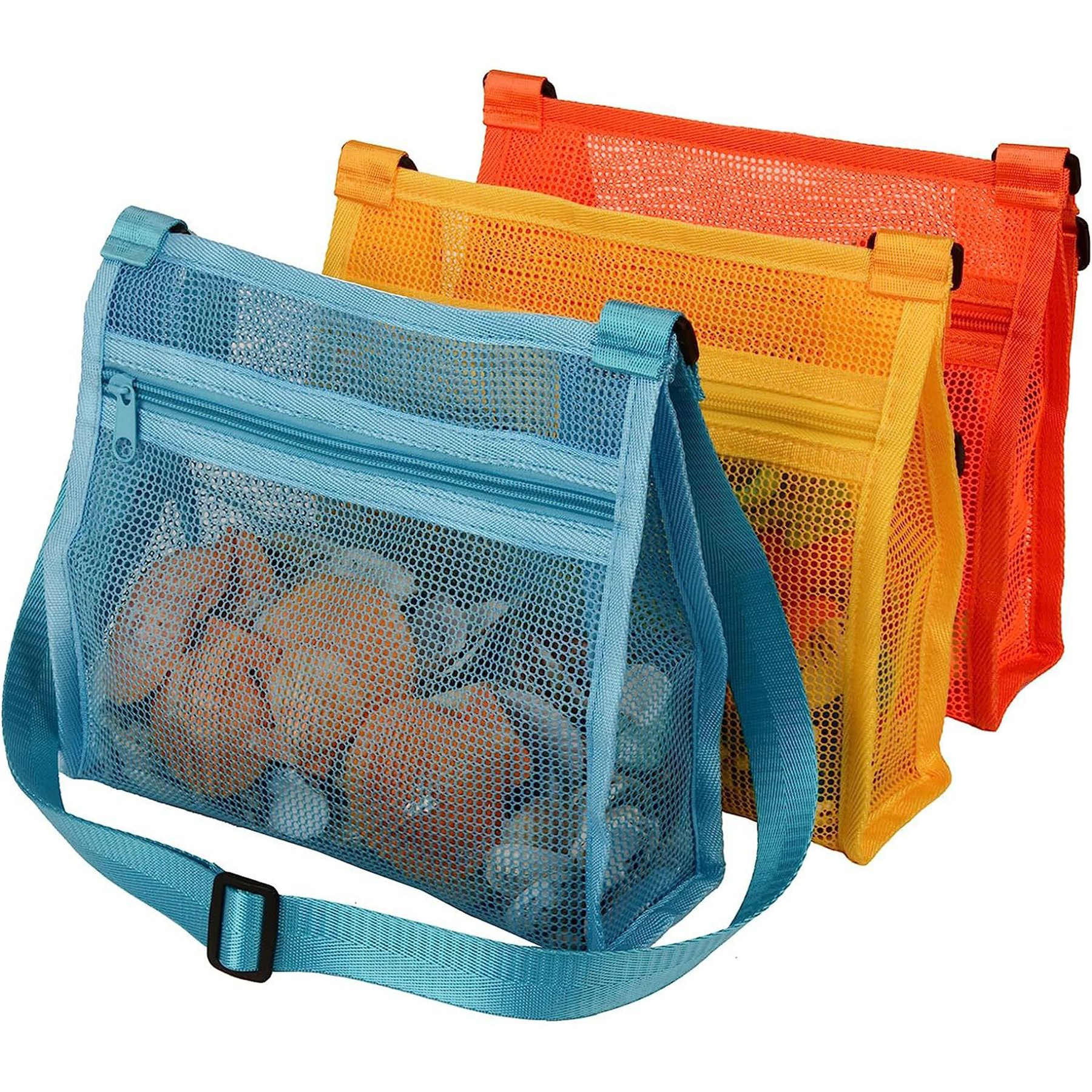 Beach Shell Bags 6
