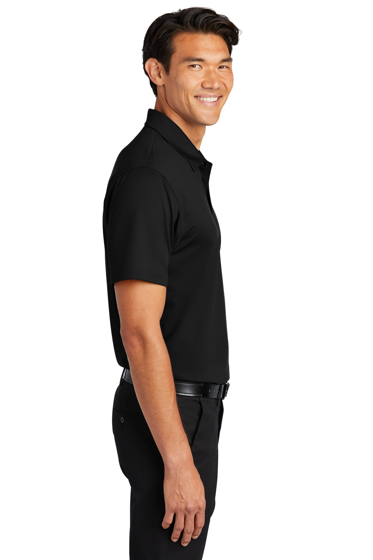 Performance Staff Polo
