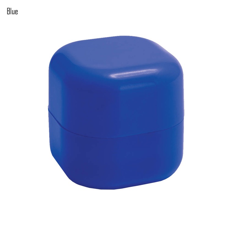 Lip Balm Cube 4