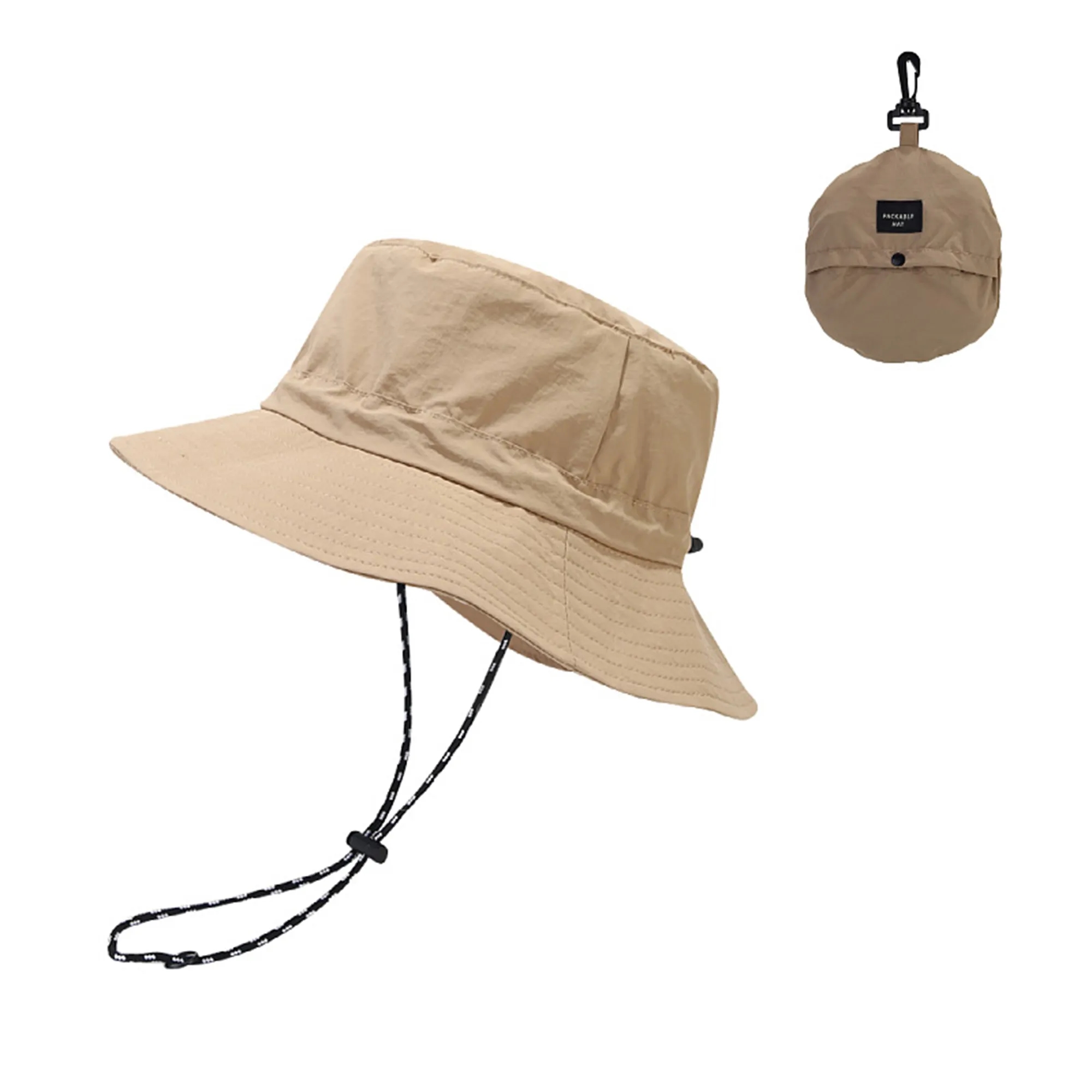 Can Store Fisherman Hat 2