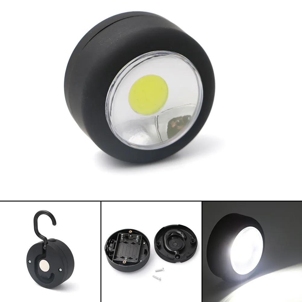 Led Camping Light 4