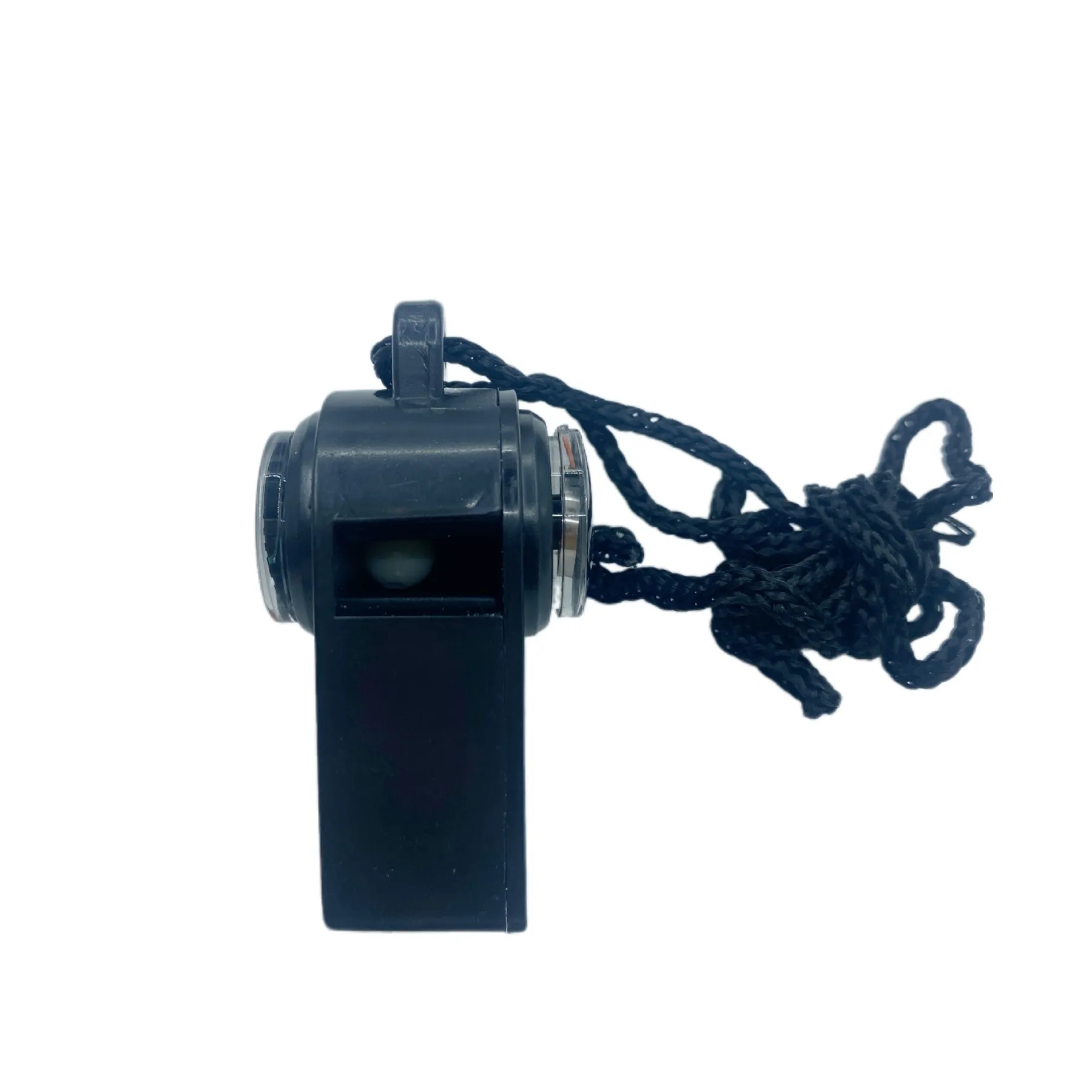 3-in-1 Emergency Whistles with Compass and Thermometer 18