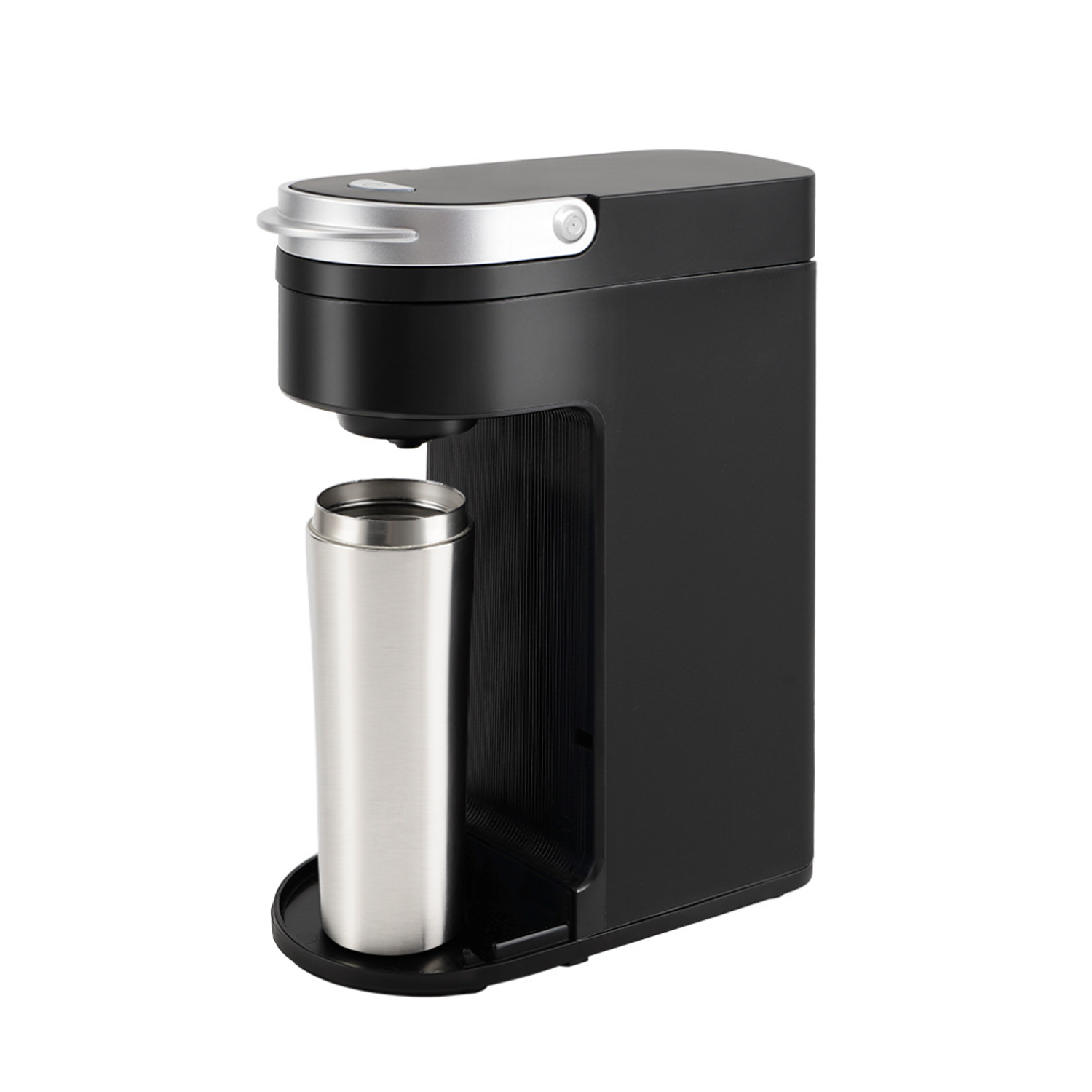 American Kcup capsule coffee maker 3