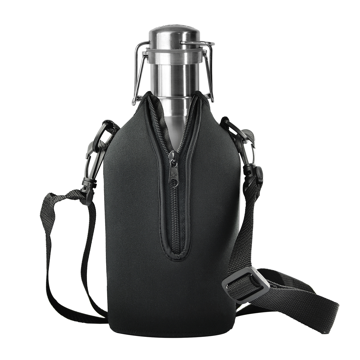 64 Oz. Growler 2-Go Jug 22