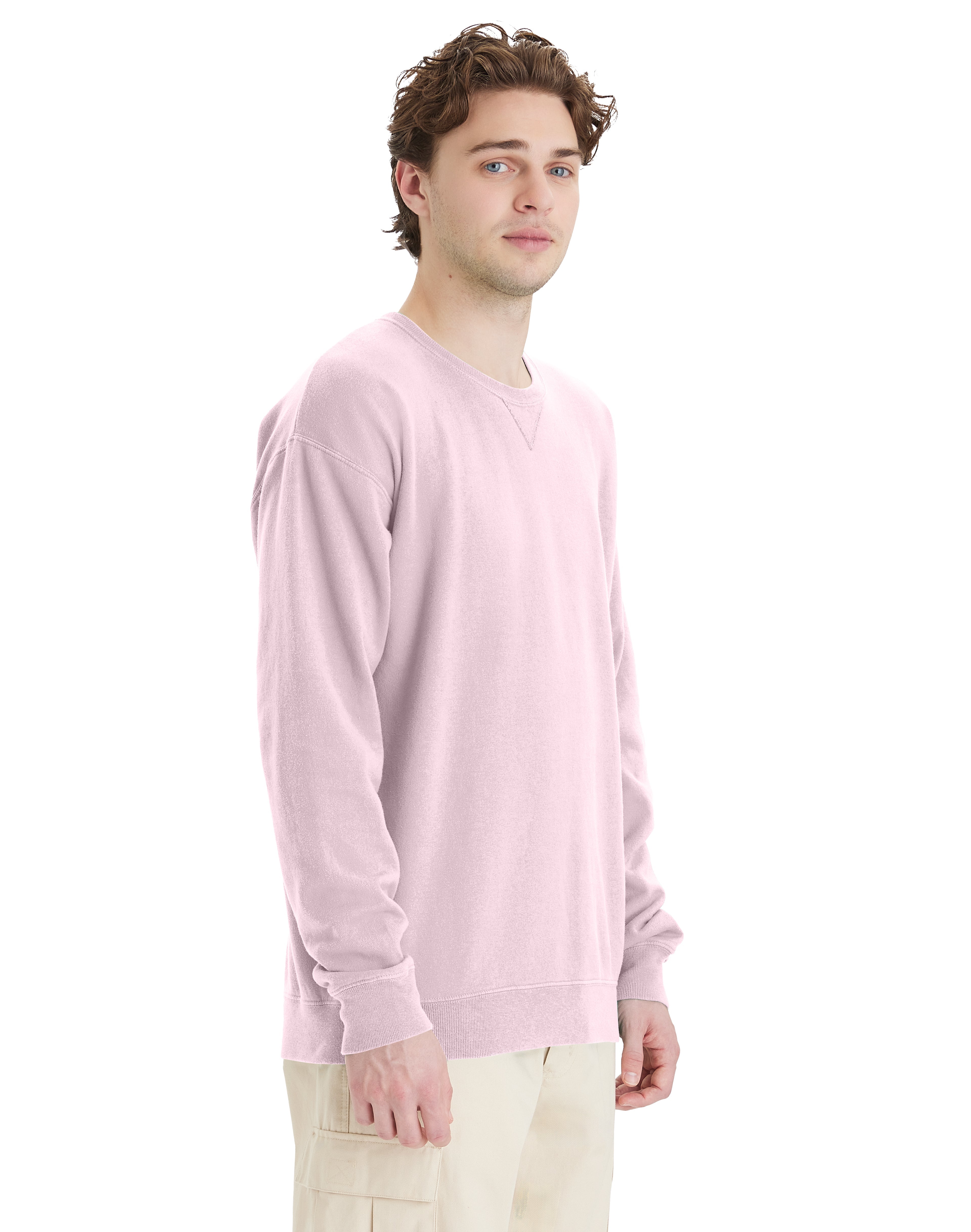 ComfortWash Fleece Sweatshirt 11