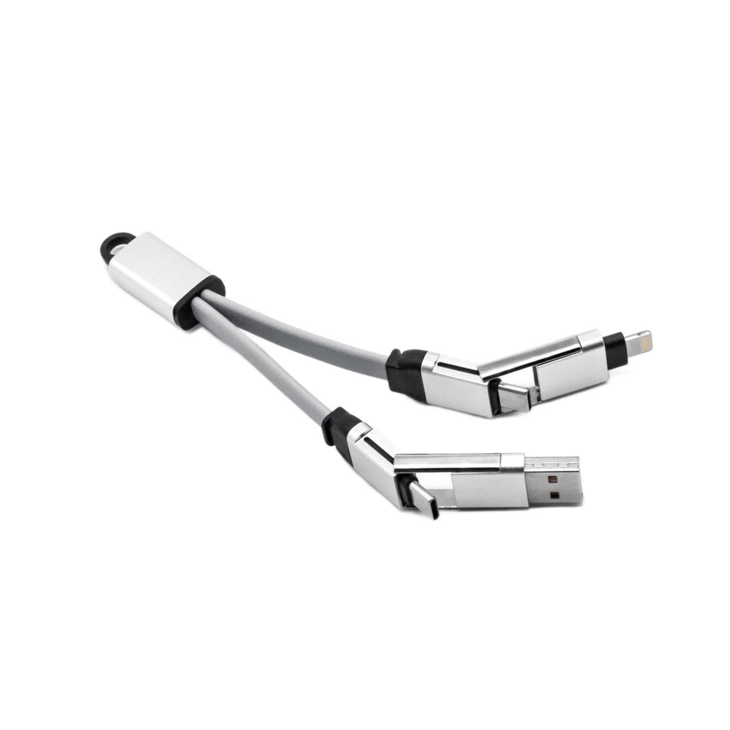 4-in-1 Multi Charging Cable 4