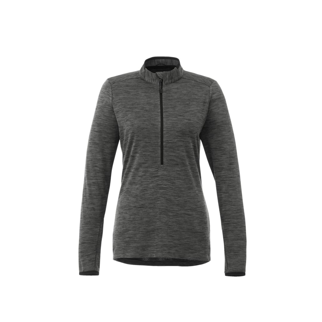 Women's MATHER Knit Half Zip 64