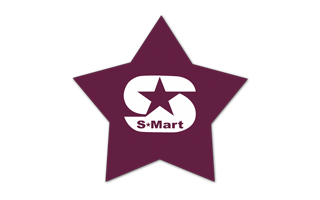 Star Vinyl Jar Opener 5ST 36