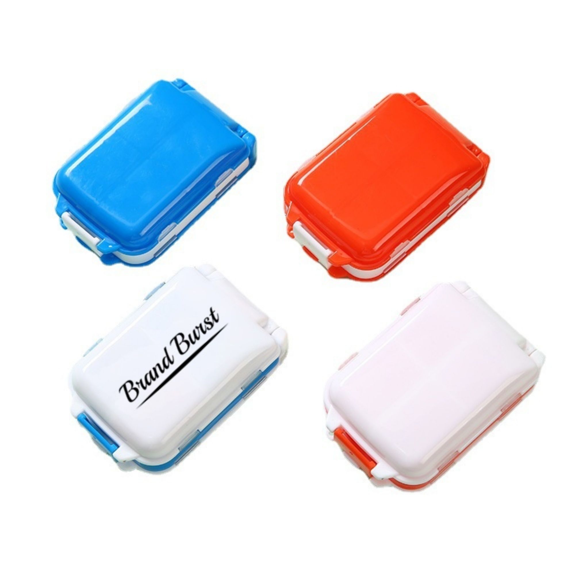 Pill Case