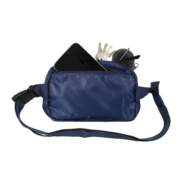 "THE HIPSTER" Cross-Body Belt Bag 13