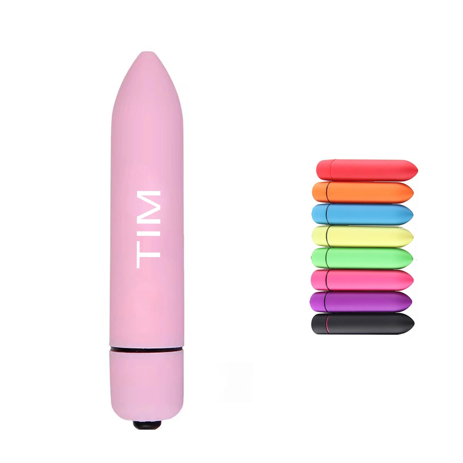10 Frequency Vibrator Sex Toys 1