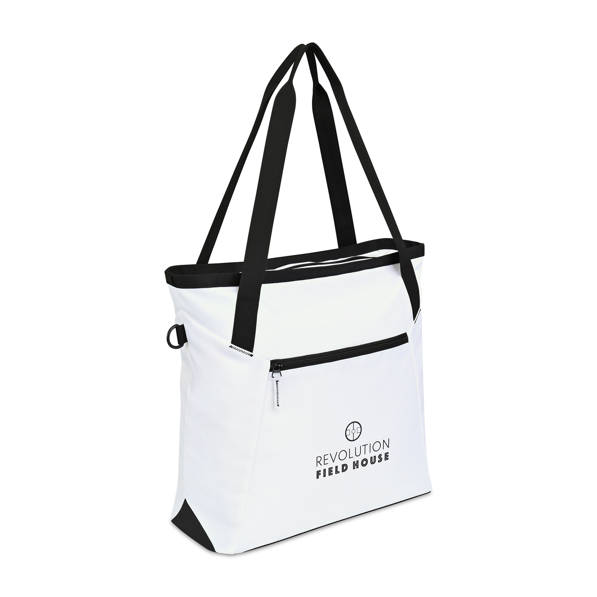 Rally Recycled Courtside Tote 11