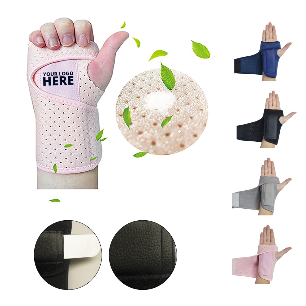 Sports Wrist Brace 2