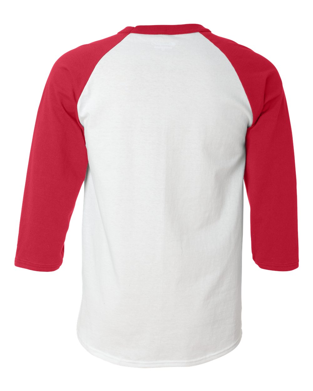 Unisex Raglan Sleeve Baseball T-Shirt - T137 7