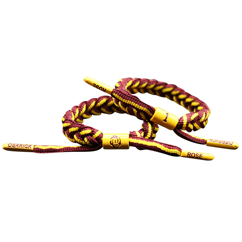 Adjustable Braided Woven Beach Surfer Bracelets 2