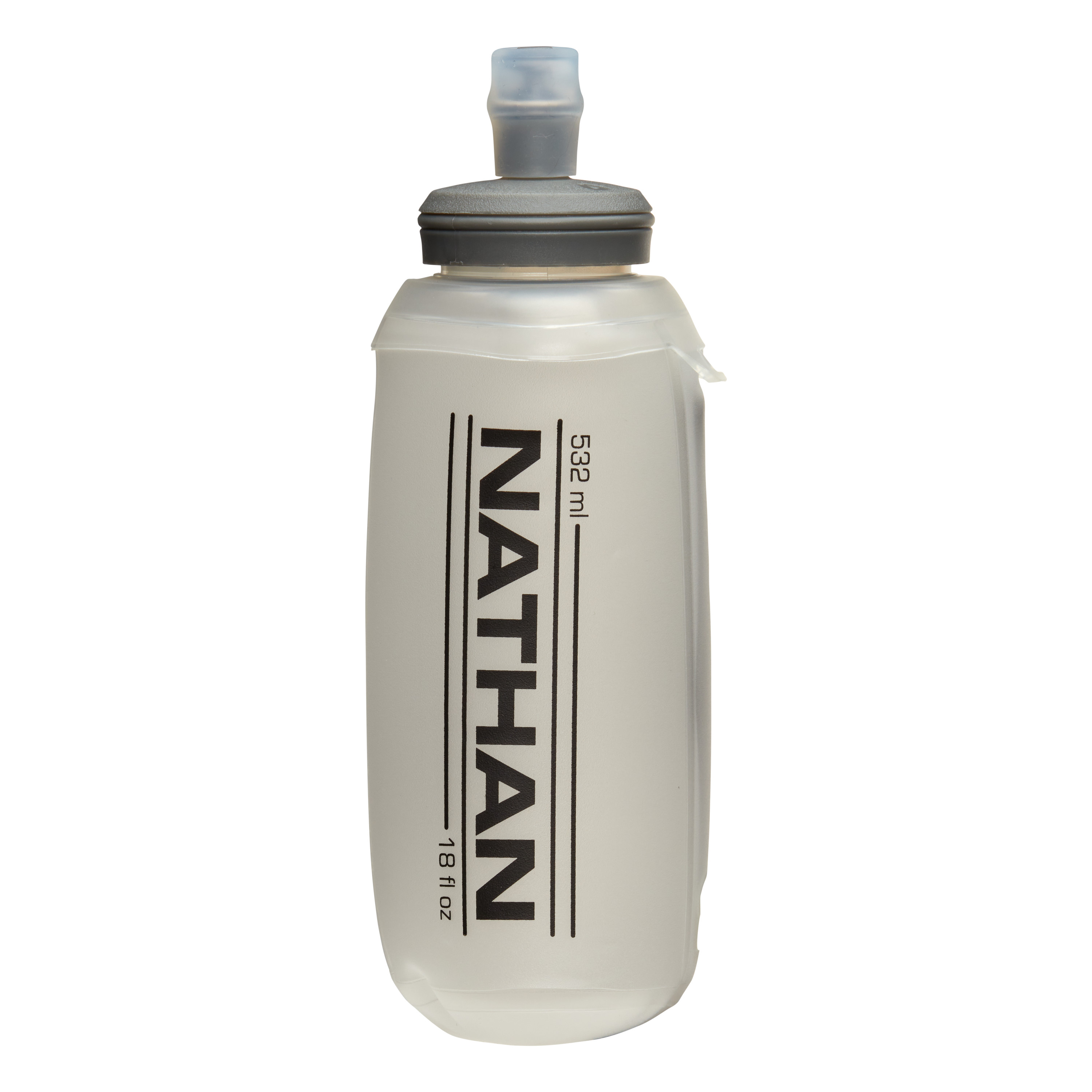 18oz Soft Flask w/Bite 2