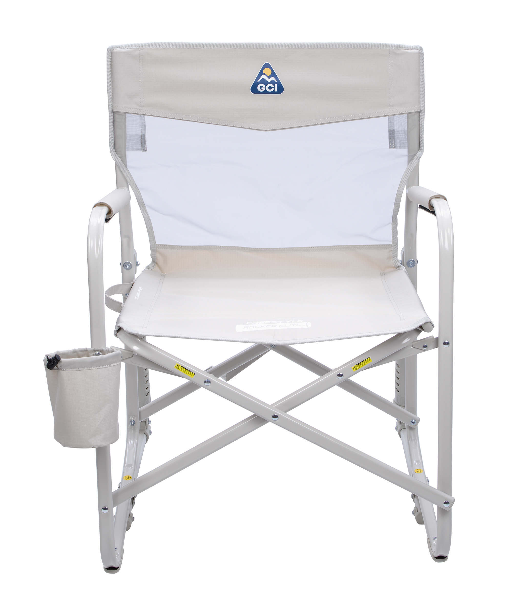 GCI Outdoor® Freestyle Rocker Elite™ 18