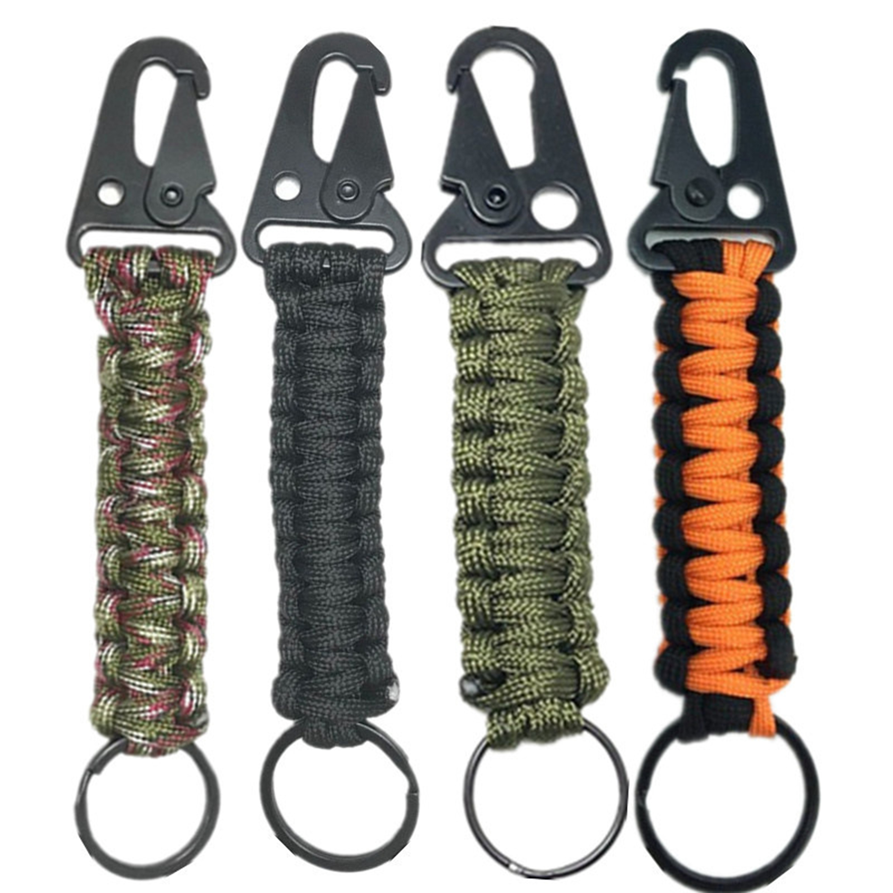 High Quality Mountaineering Buckle 3