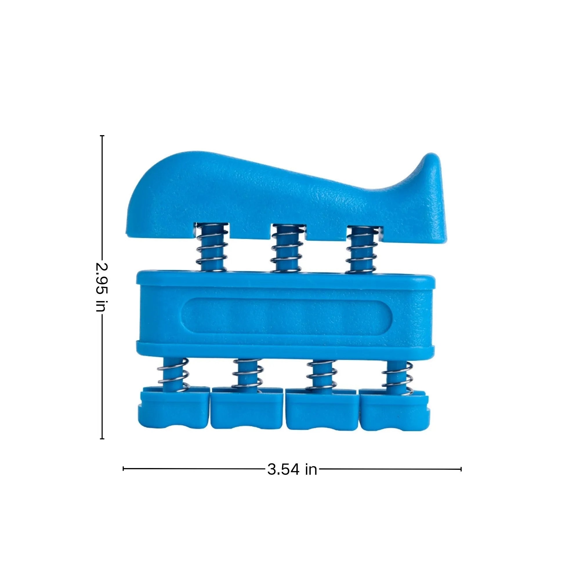 Five Finger Grip Strength Trainer 2