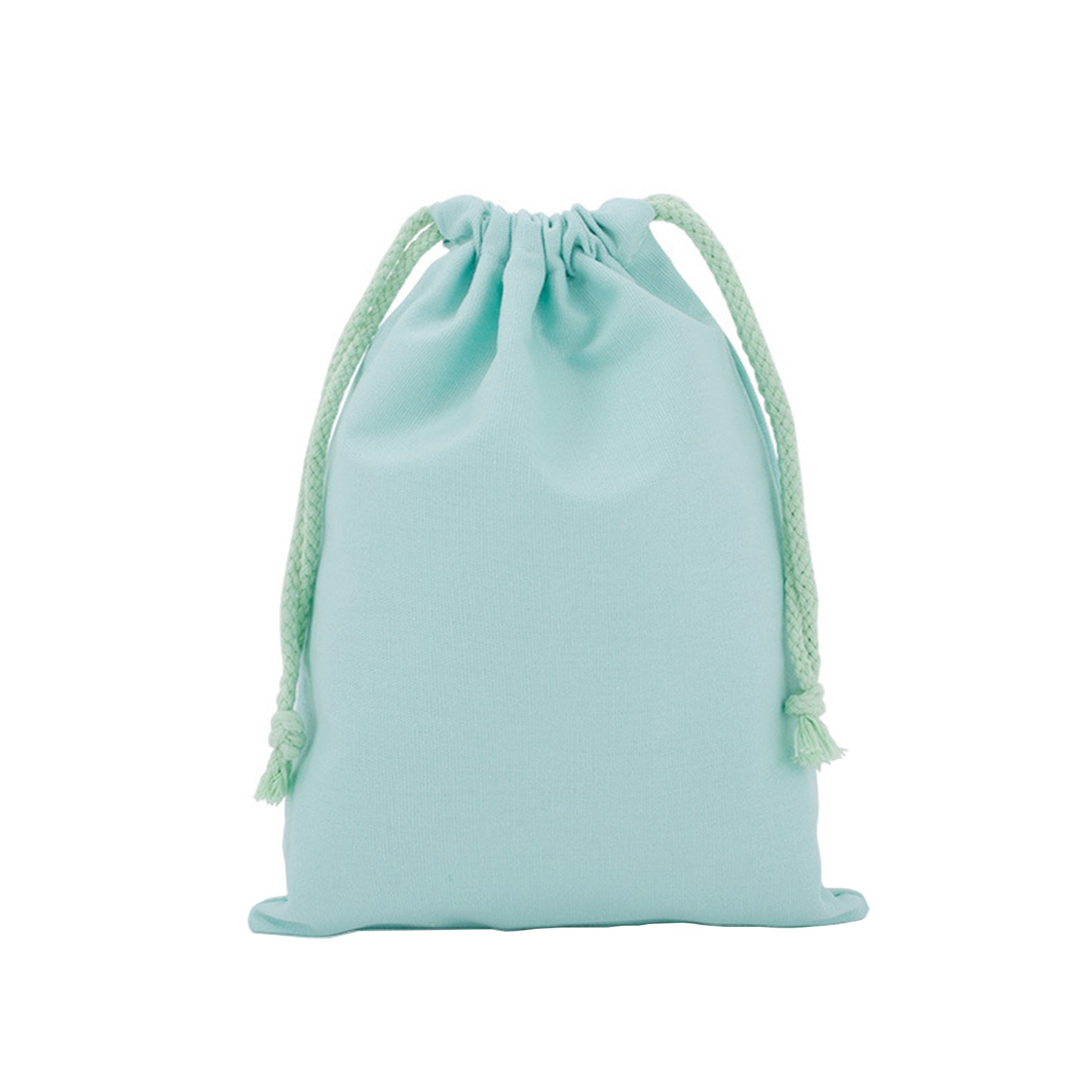 Canvas Drawstring Storage Bag 2