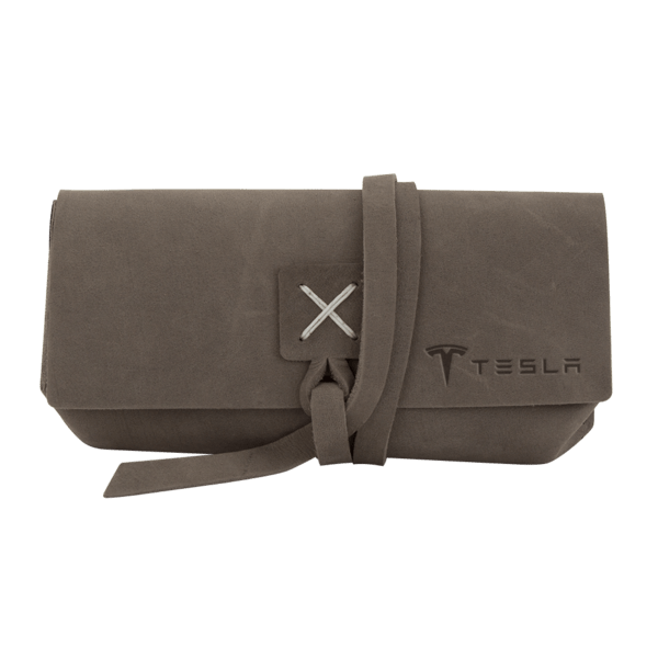 Draper Leather Sunglass Case 22