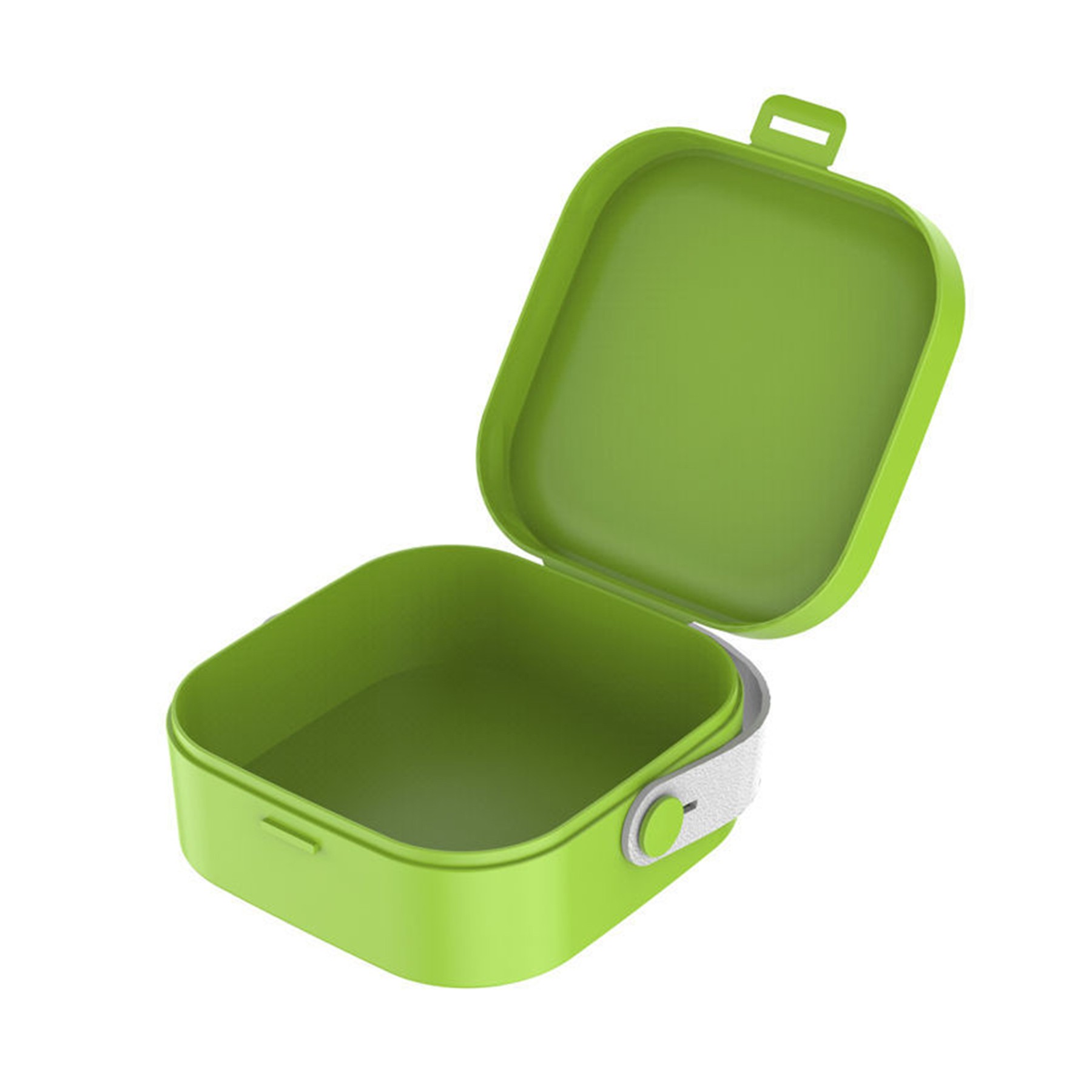 Data Cable and Charger Storage Box 2