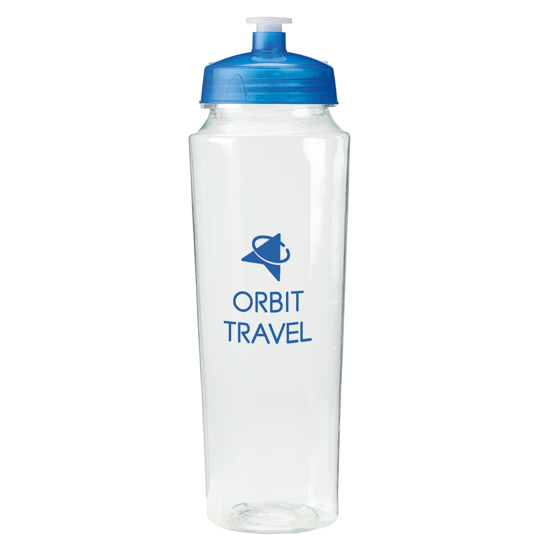 24 Oz. Polysure™ Measure Bottle 4