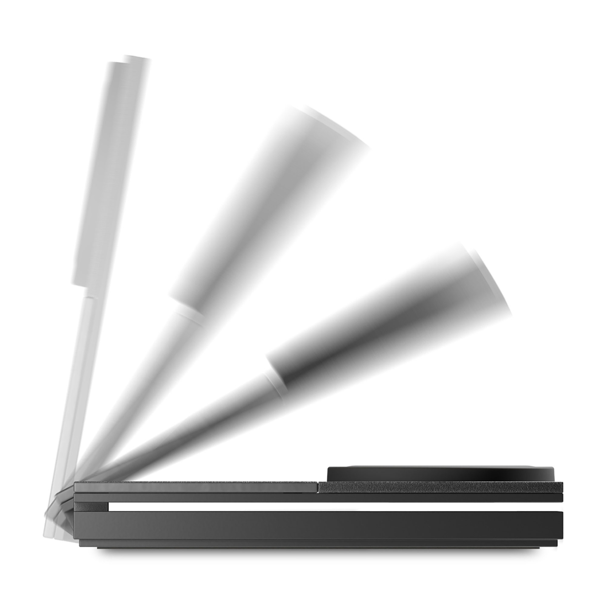 Native Union Rise 2-IN-1 Qi2 Wireless Charger 13