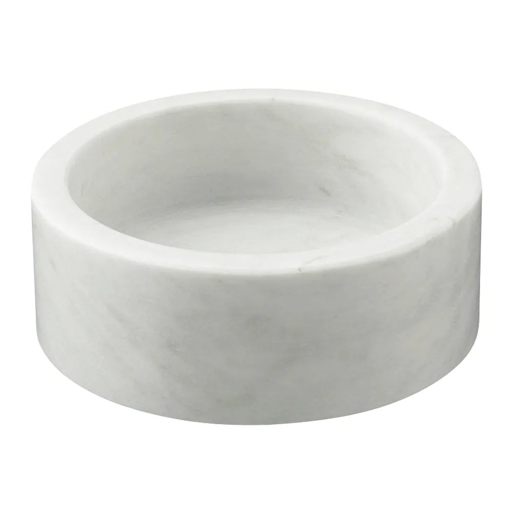 Marble Wine Bottle Coaster 3
