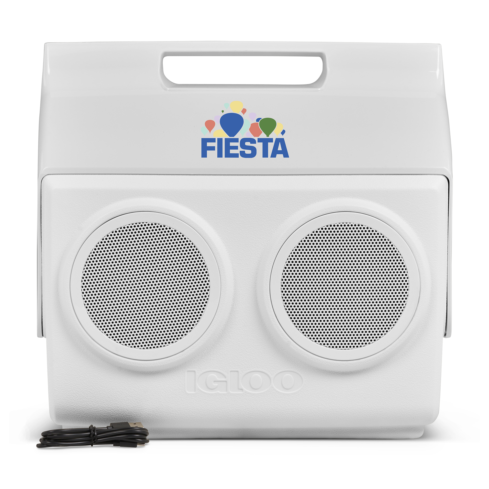 Igloo® Kooltunes® 14 Qt Cooler 40