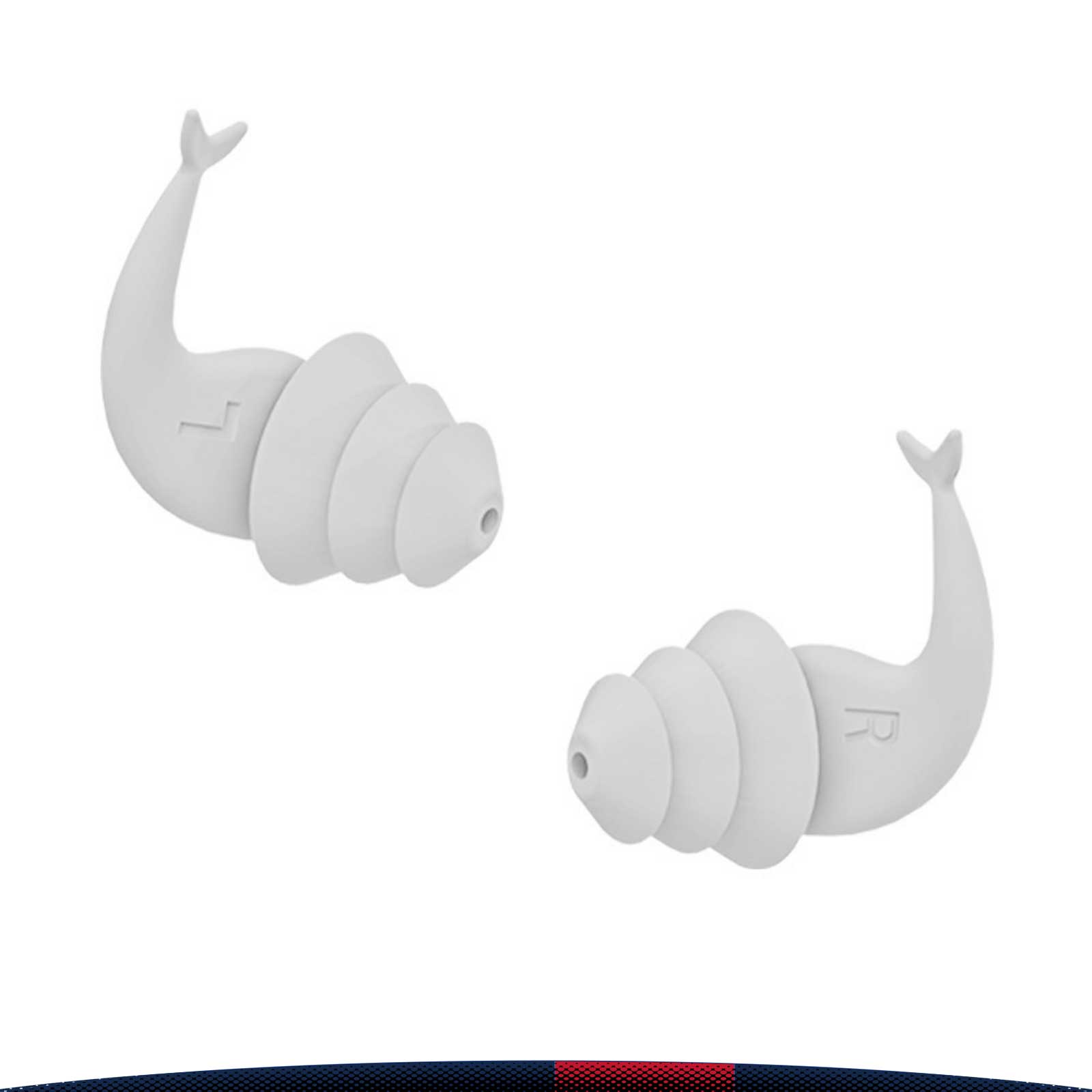 Glarn Silicone Earplugs 5