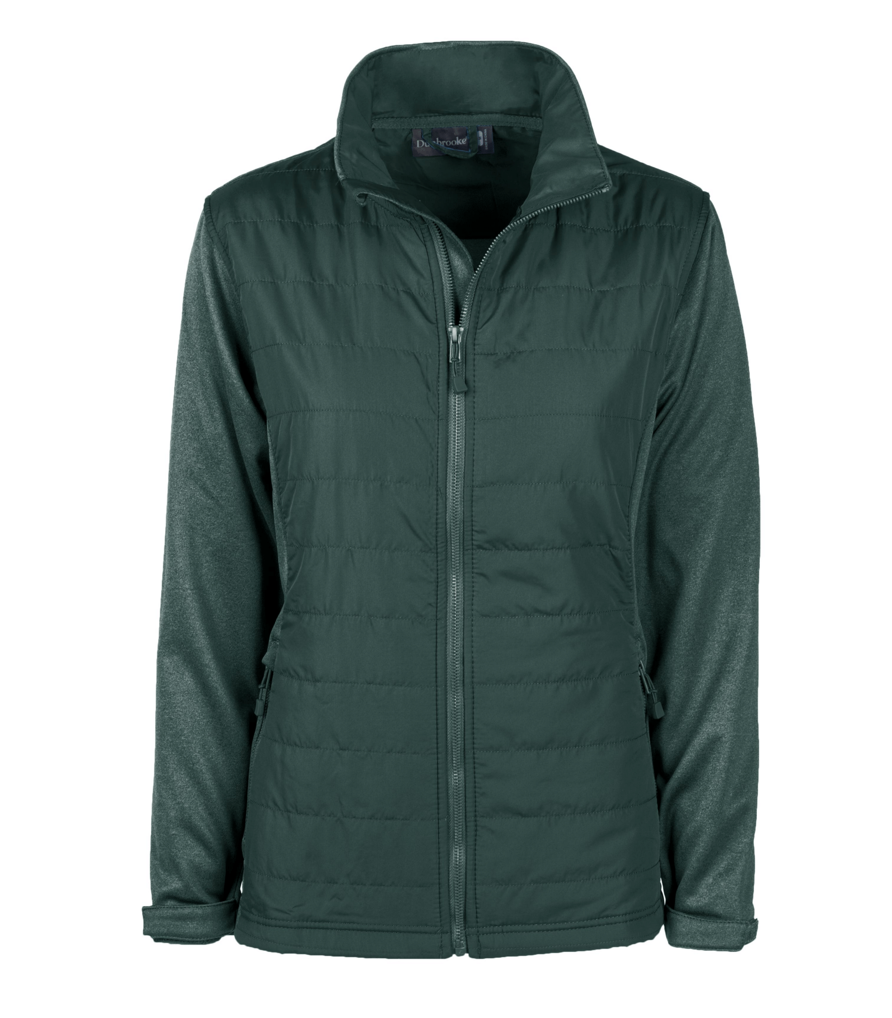 Ladies Explorer 4