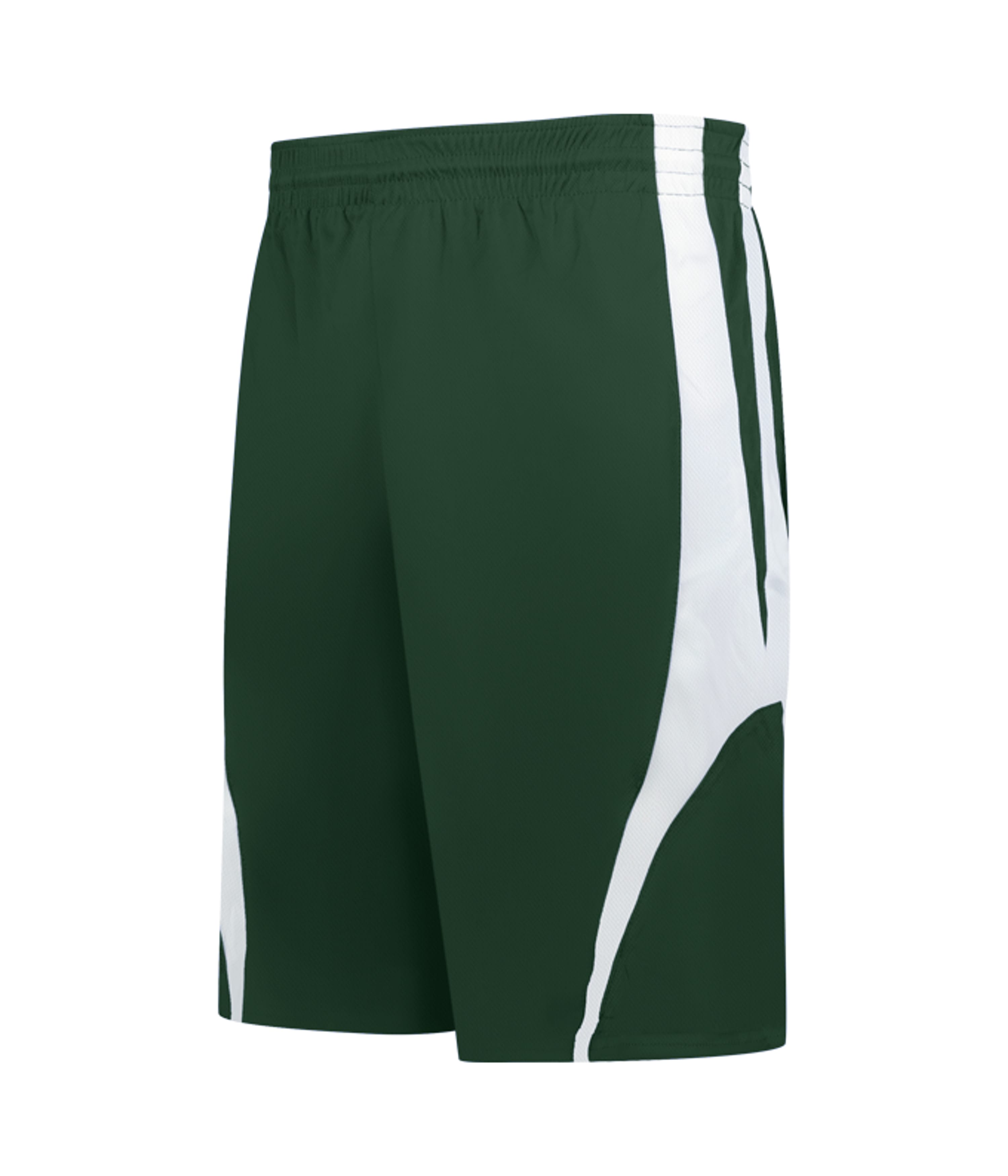 YOUTH DOUBLE-PLY REVESIBLE BASKETBALL JERSEY 4