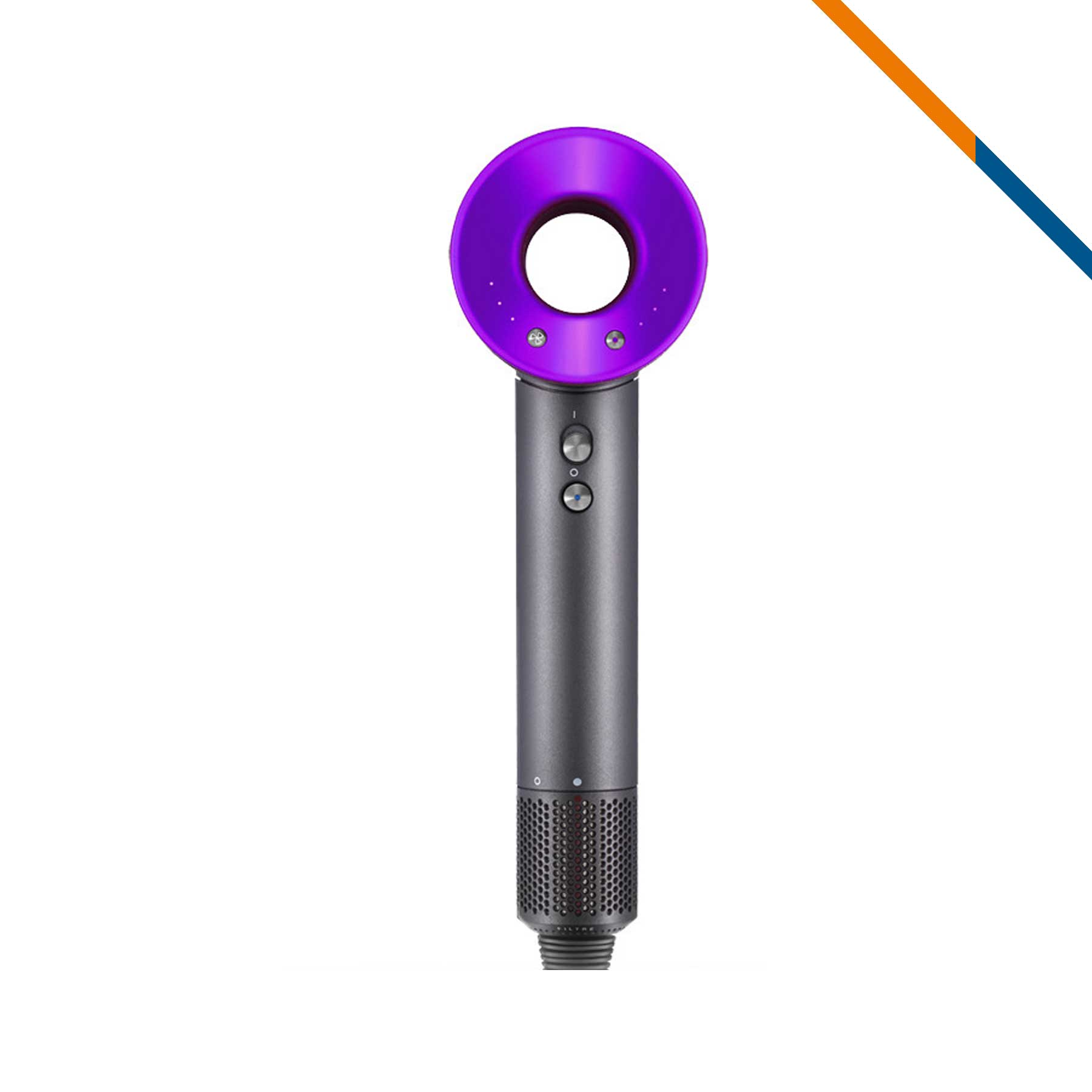 Seramo Hair Dryer 12