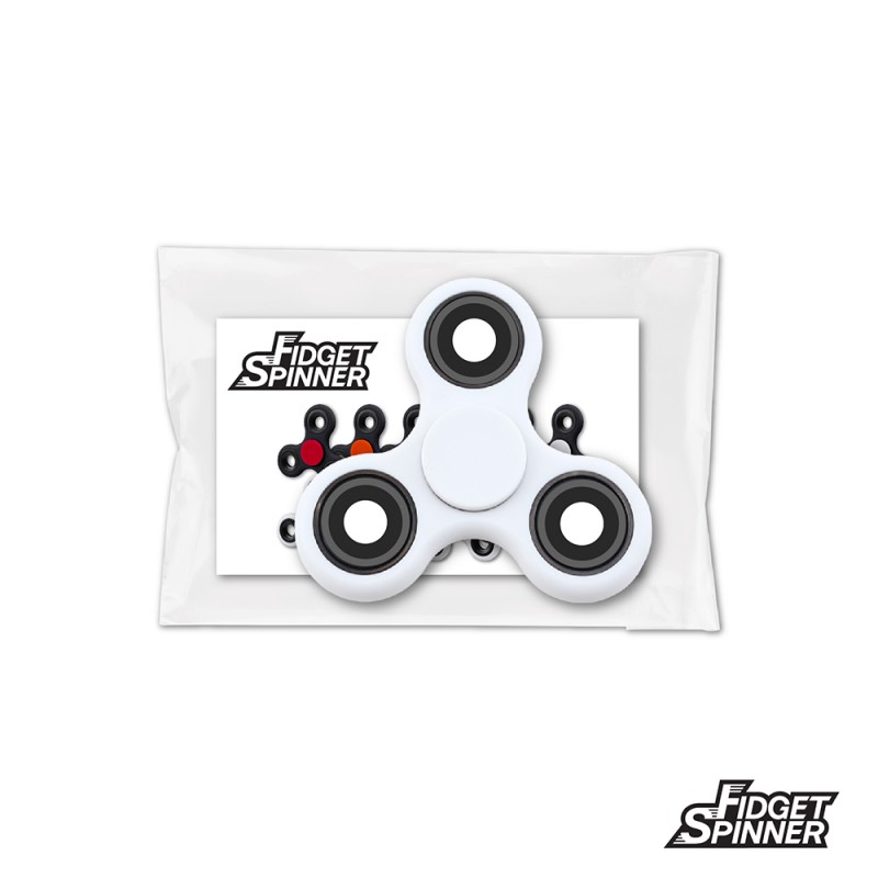 Fidget Spinner 2