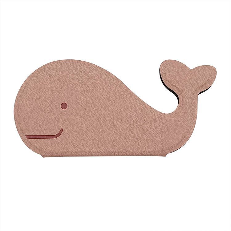 Whale Stainless Steel Mirror 3