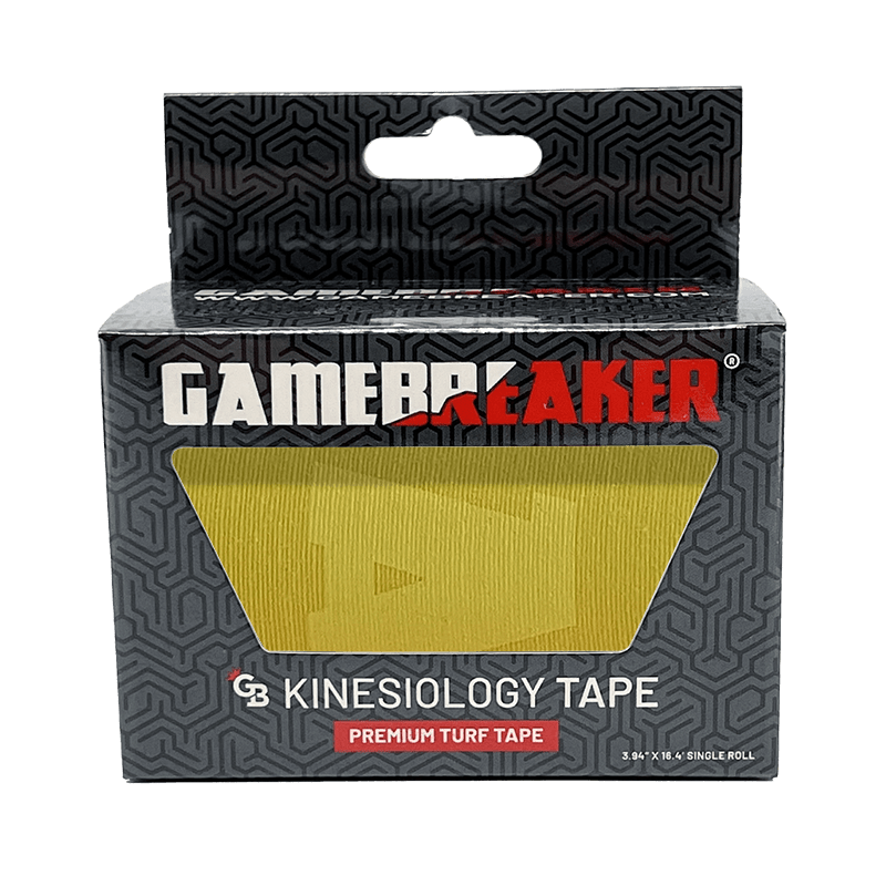 GameBreaker Turf Tape 6