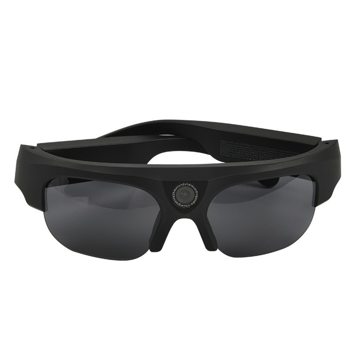 128GB Intelligent Sports Camera Glasses 3