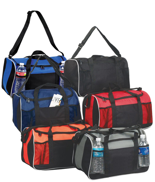Sports Duffel Bag