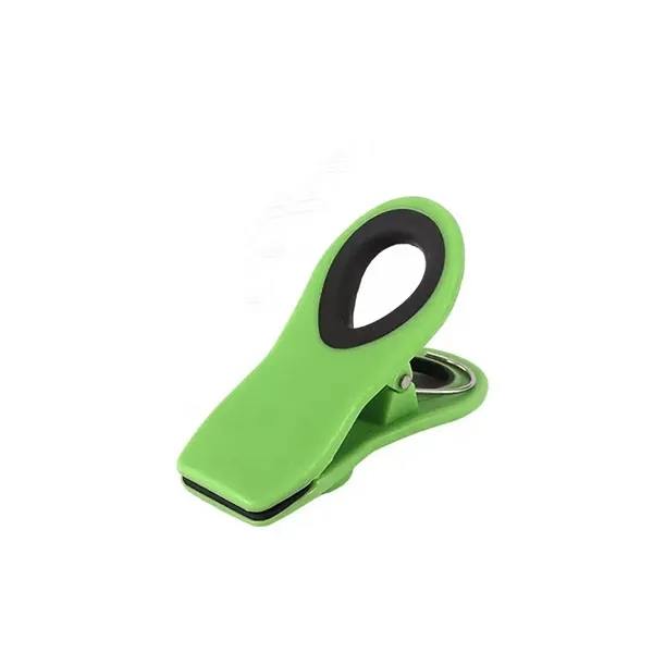 Magnetic Chip Bag Clips 3