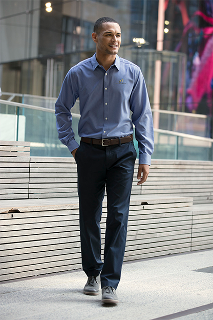 Vansport Sandhill Dress Shirt 64