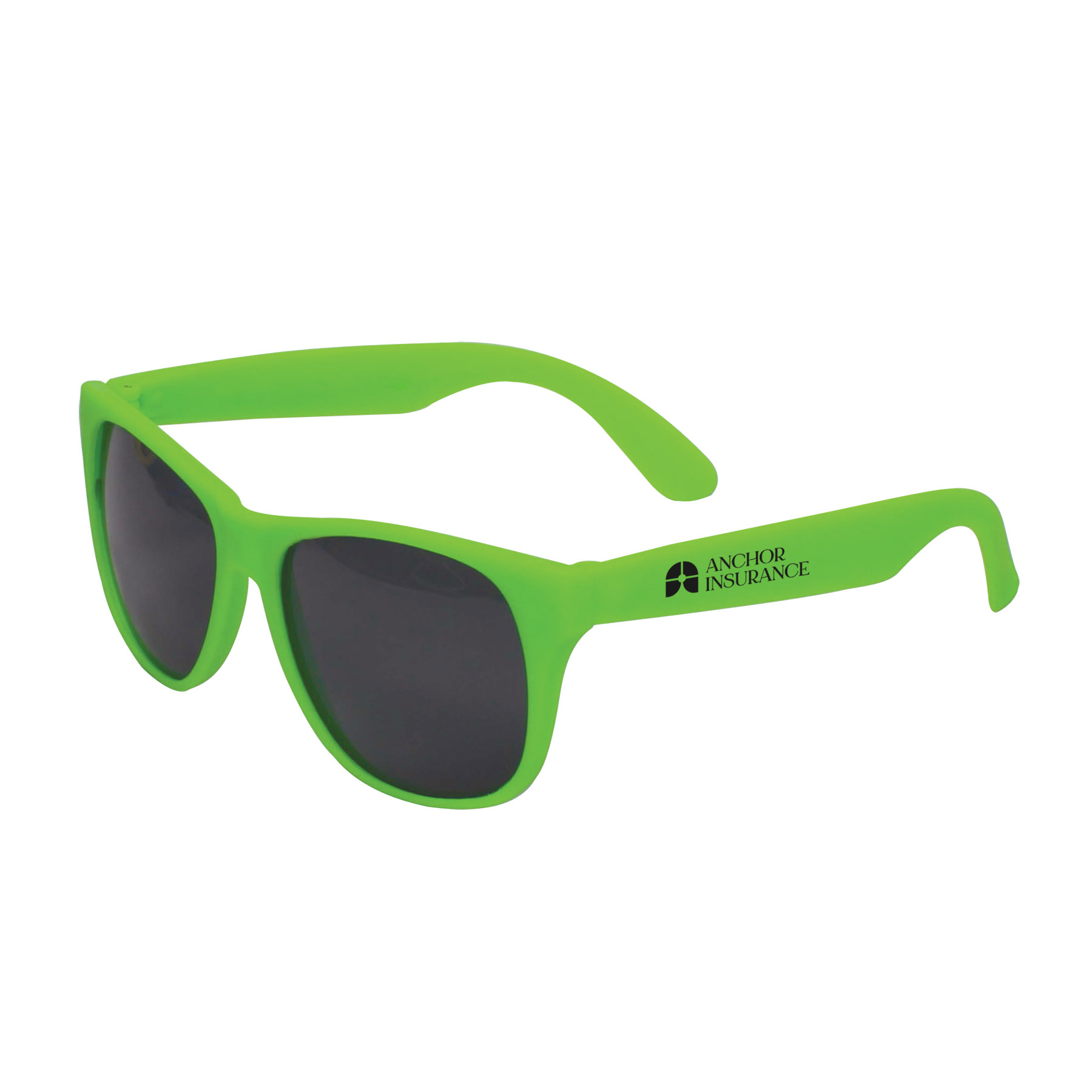 Single Color Matte Sunglasses 28