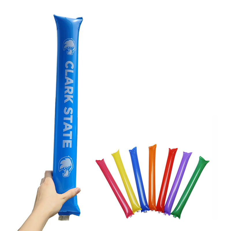 Inflatable Cheering Sticks 1