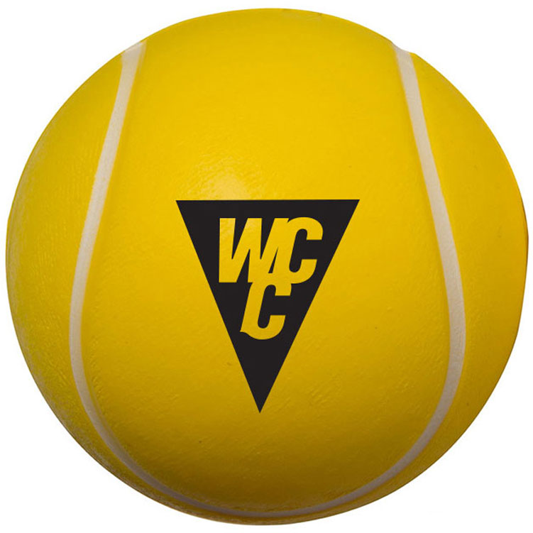 Tennis Stress Ball 1